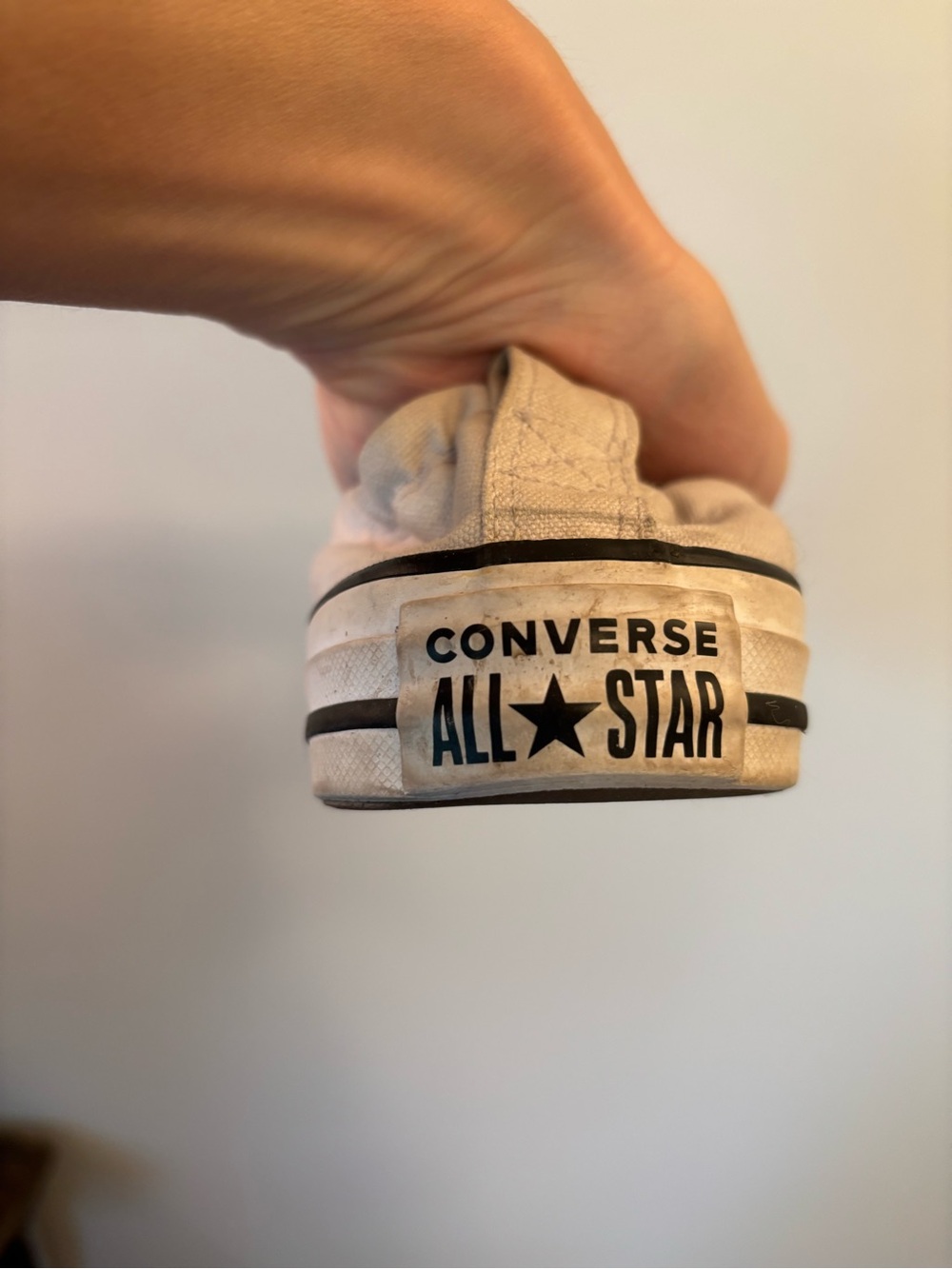Converse All Star Sneakers